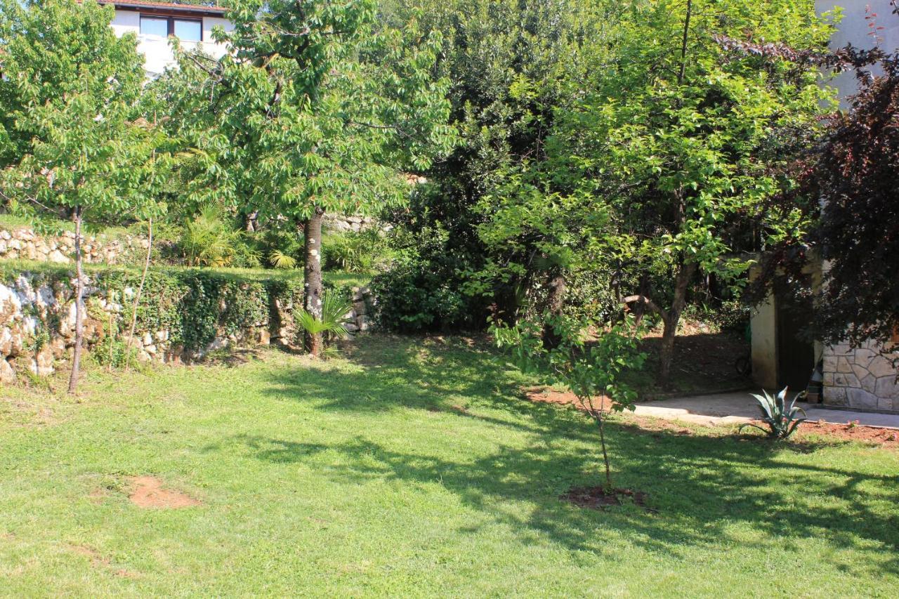 Apartments With A Parking Space Lovran, Opatija - 7713 Ngoại thất bức ảnh