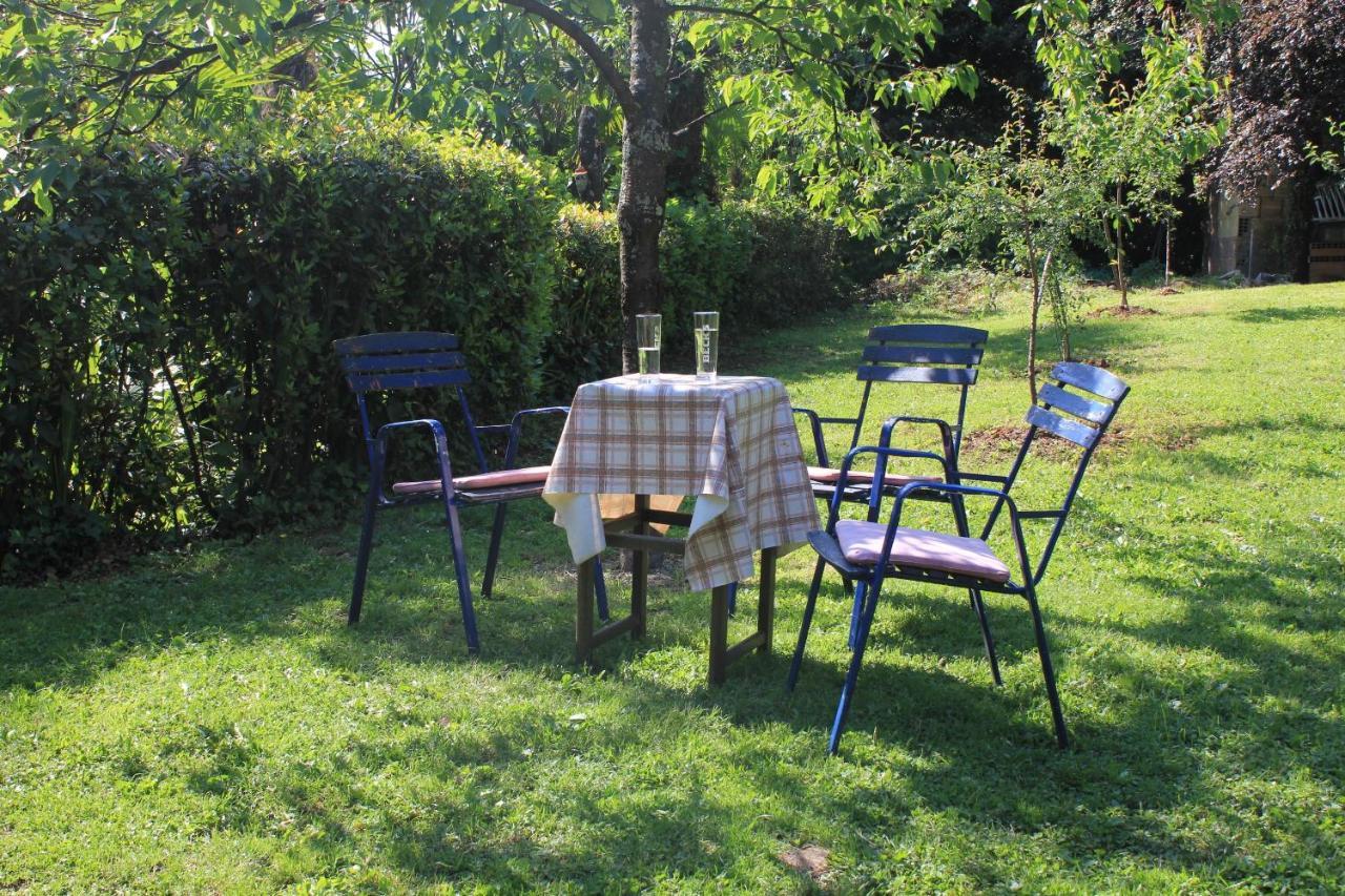 Apartments With A Parking Space Lovran, Opatija - 7713 Ngoại thất bức ảnh