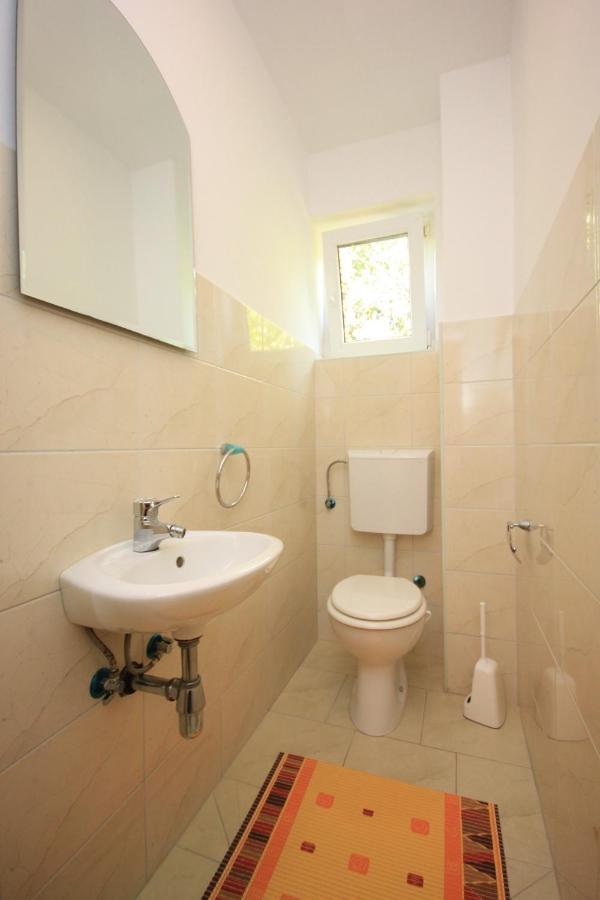 Apartments With A Parking Space Lovran, Opatija - 7713 Ngoại thất bức ảnh