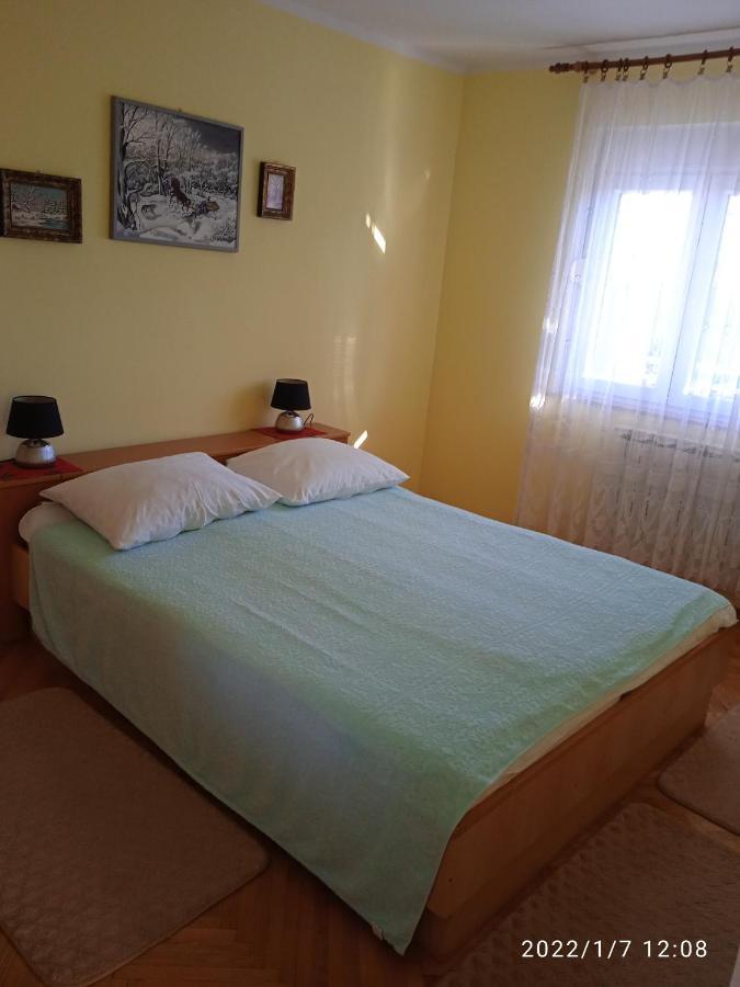Apartments With A Parking Space Lovran, Opatija - 7713 Ngoại thất bức ảnh