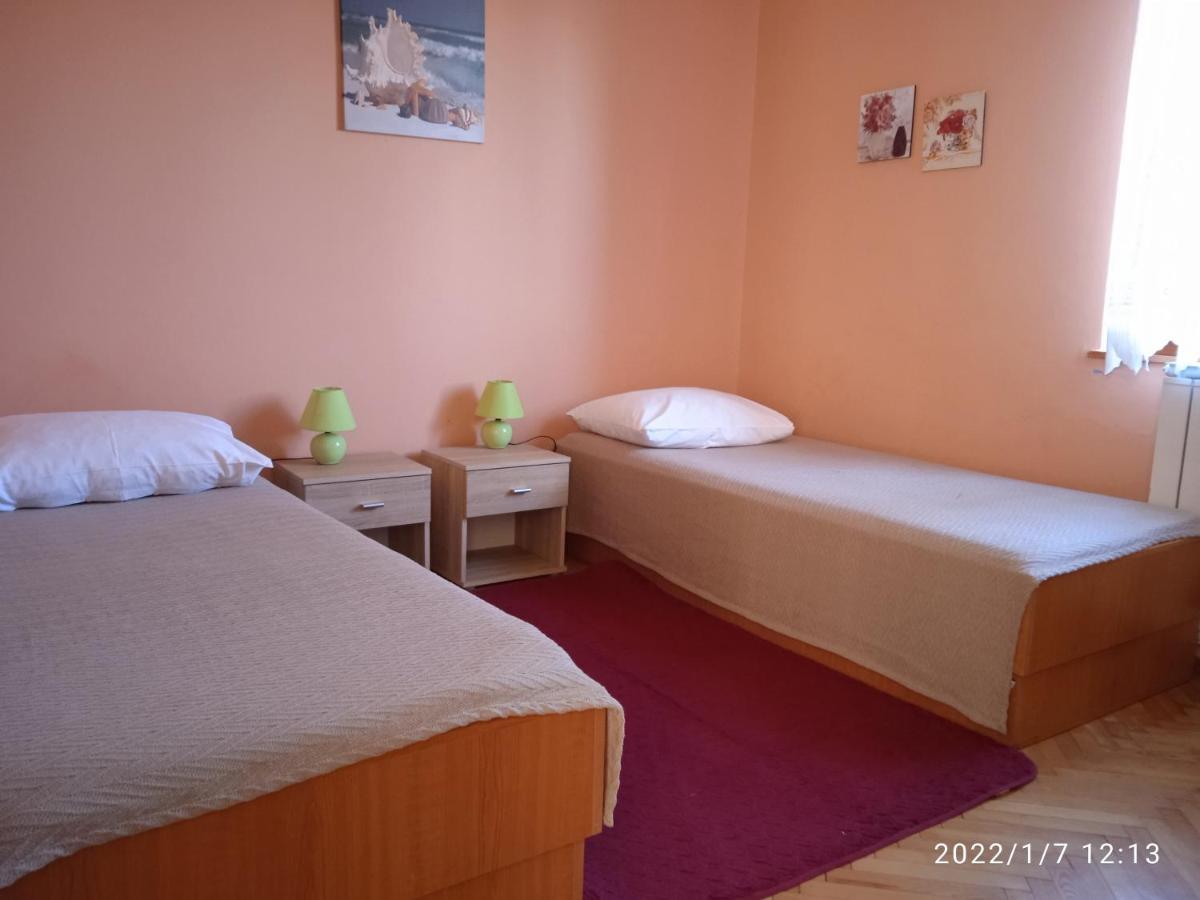 Apartments With A Parking Space Lovran, Opatija - 7713 Ngoại thất bức ảnh