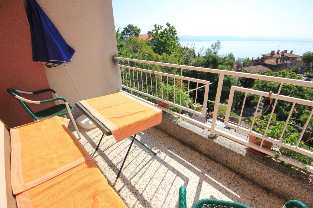Apartments With A Parking Space Lovran, Opatija - 7713 Ngoại thất bức ảnh